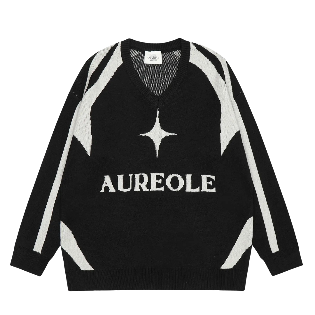 Aureole Star 400gsm Sweater Anthrazit