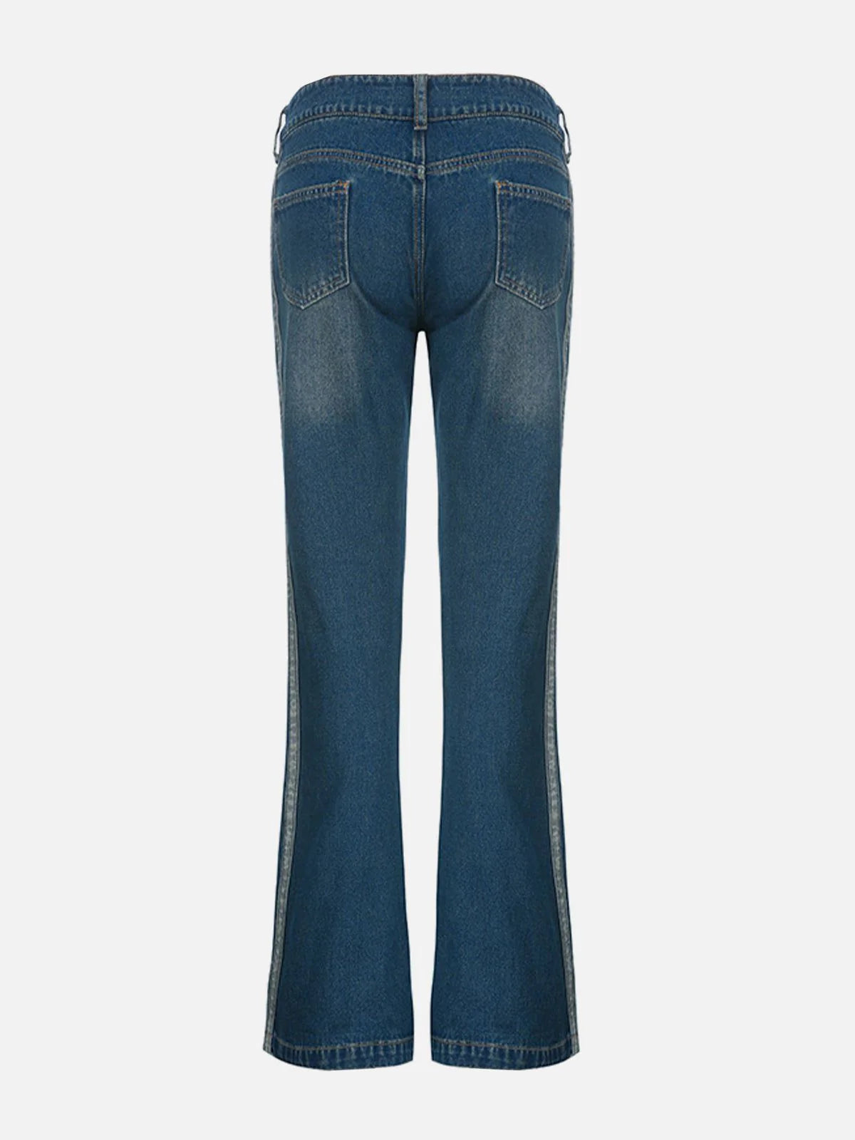 Y2K Low Rise Jeans